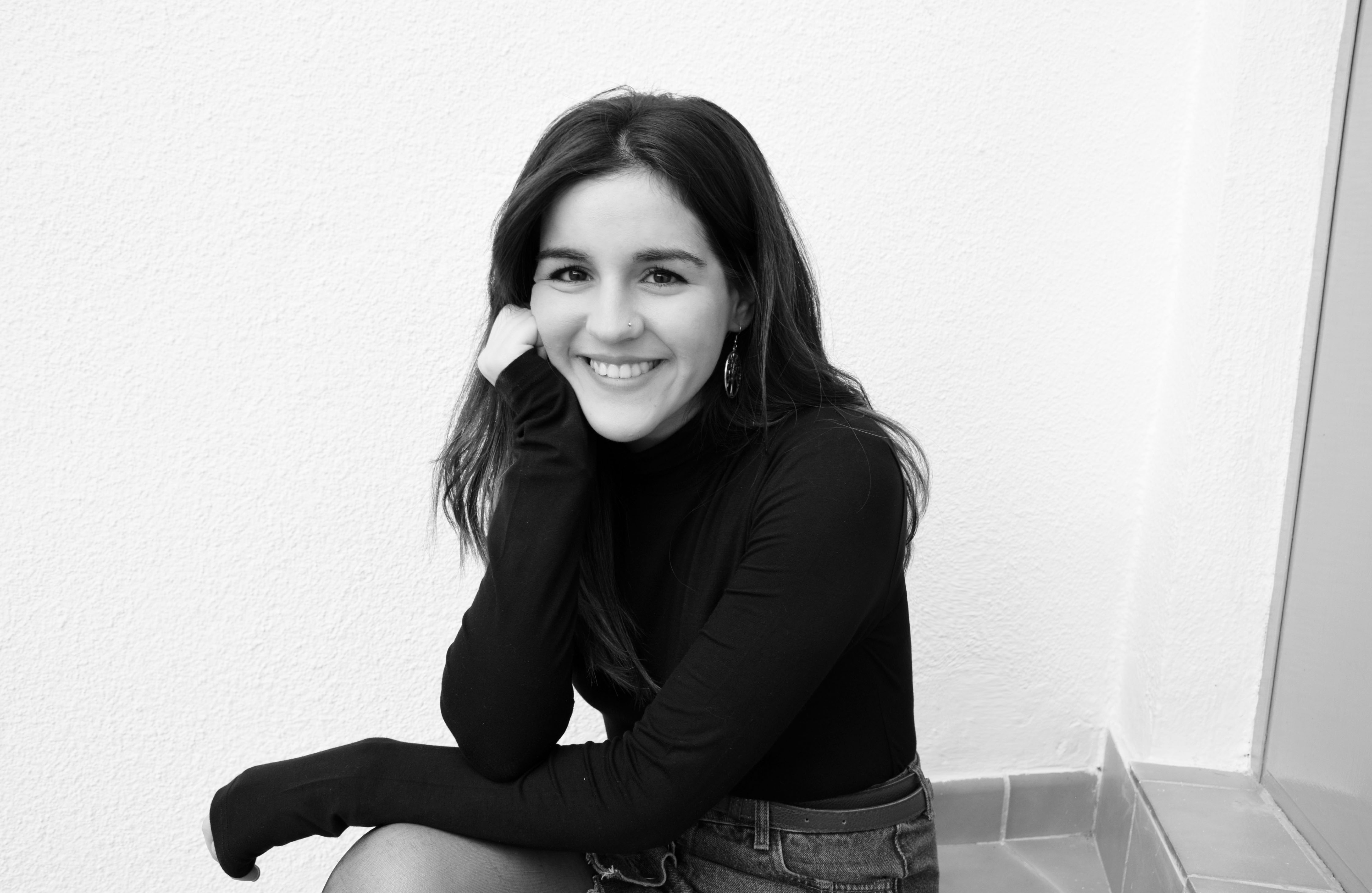 Alicia Plaza Huélamo